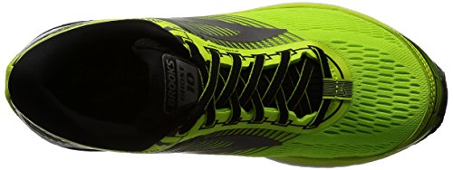 Brooks 布鲁克斯 GHOST 10 男士跑鞋