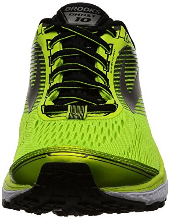 Brooks 布鲁克斯 GHOST 10 男士跑鞋
