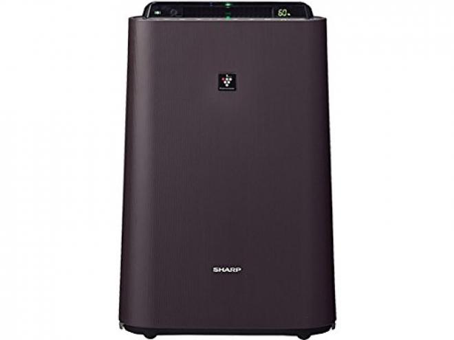 SHARP 夏普 KC-G50-H 空气净化器 13叠