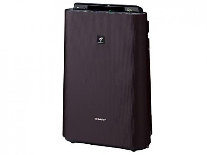 SHARP 夏普 KC-G50-H 空气净化器 13叠