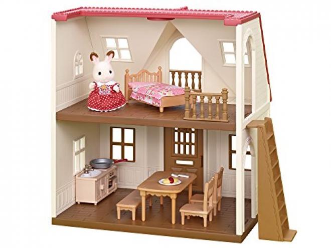 EPOCH 森贝儿家族 DH-06 过家家玩具