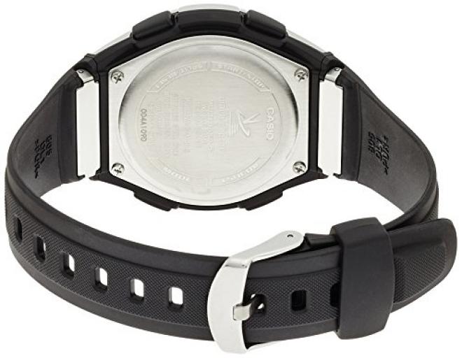 CASIO 卡西欧 WVQ-M410-7AJF 男士电波腕表