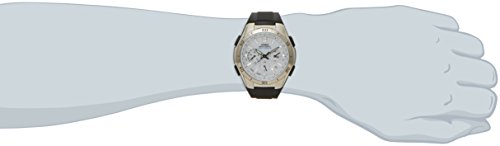CASIO 卡西欧 WVQ-M410-7AJF 男士电波腕表