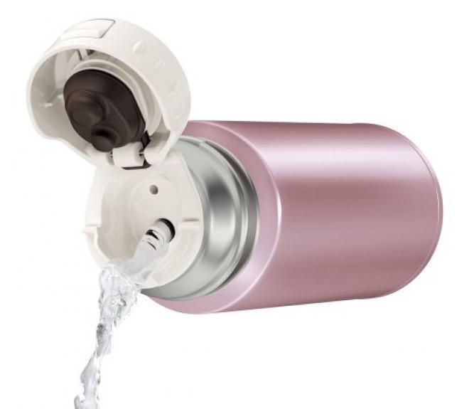 THERMOS 膳魔师 FFM-350 保温杯 350ml