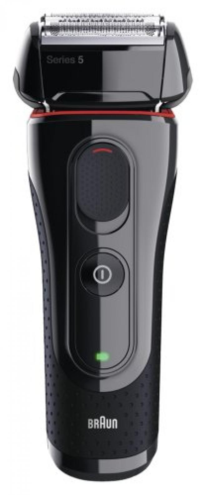 BRAUN 博朗 Series 5 5030s 电动剃须刀