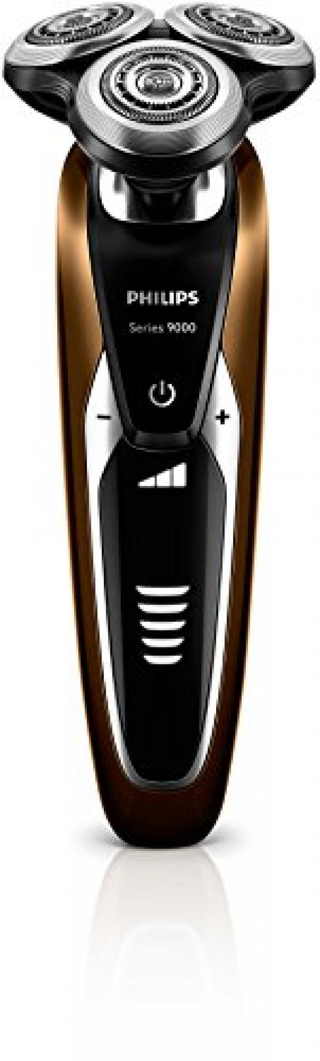 PHILIPS 飞利浦 9000系列 S9511/12 干湿两用 剃须刀