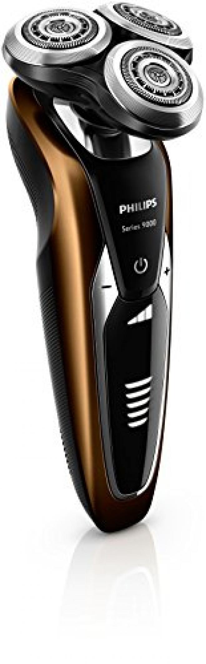 PHILIPS 飞利浦 9000系列 S9511/12 干湿两用 剃须刀