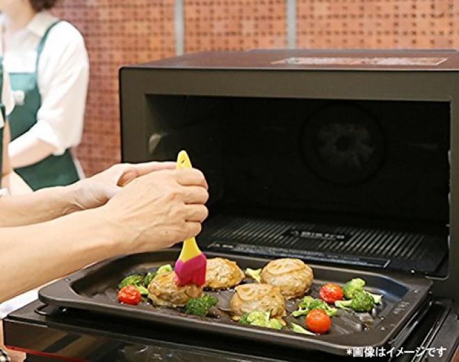 Panasonic 松下 Bistro系列 NE-BS1400-RK 水波炉 30L