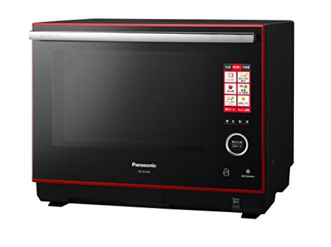 Panasonic 松下 Bistro系列 NE-BS1400-RK 水波炉 30L