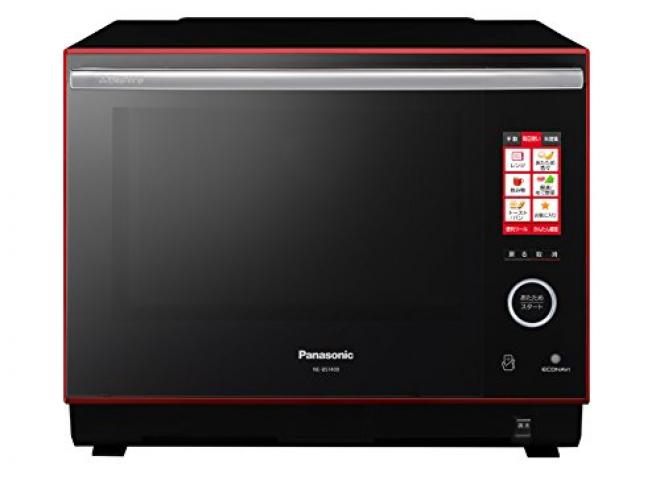 Panasonic 松下 Bistro系列 NE-BS1400-RK 水波炉 30L