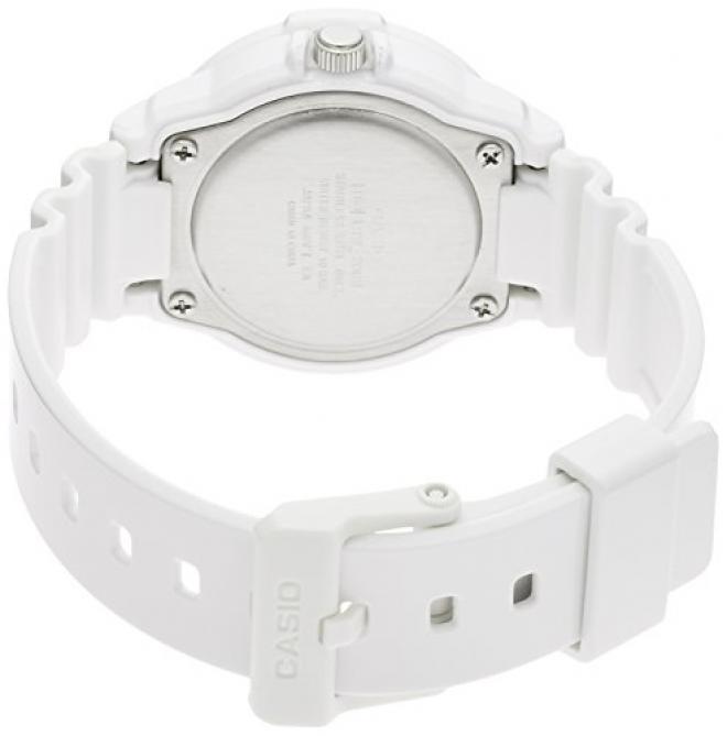 CASIO 卡西欧 LRW-200H-7E2JF 女士时装腕表