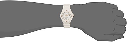 CASIO 卡西欧 LRW-200H-7E2JF 女士时装腕表