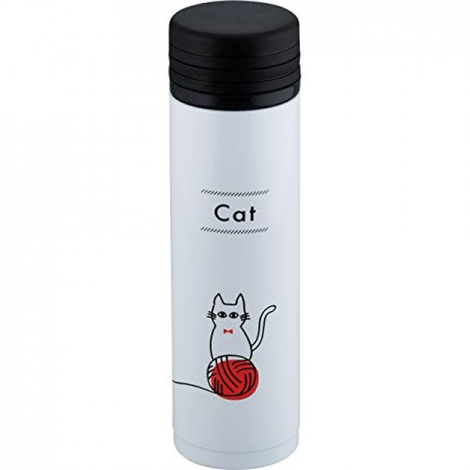 WAHEI FREIZ 和平 NR-8287 保冷保温杯 300ml