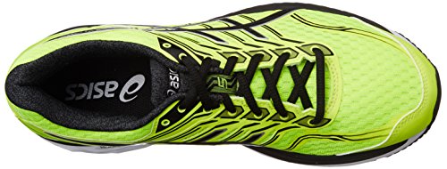ASICS 亚瑟士 GT-2000 NEWYORK 5 男士跑鞋