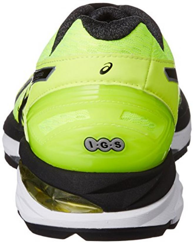 ASICS 亚瑟士 GT-2000 NEWYORK 5 男士跑鞋