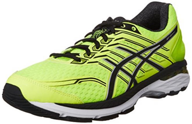ASICS 亚瑟士 GT-2000 NEWYORK 5 男士跑鞋