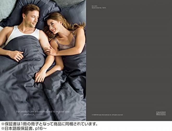 TEMPUR 泰普尔 120497(S) 米黄色感温枕