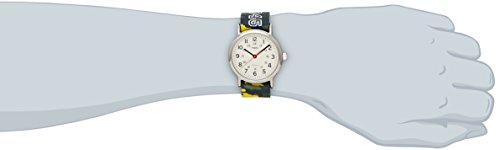 TIMEX 天美时 × HKT48 合作款 男士时装腕表 指原莉乃同款