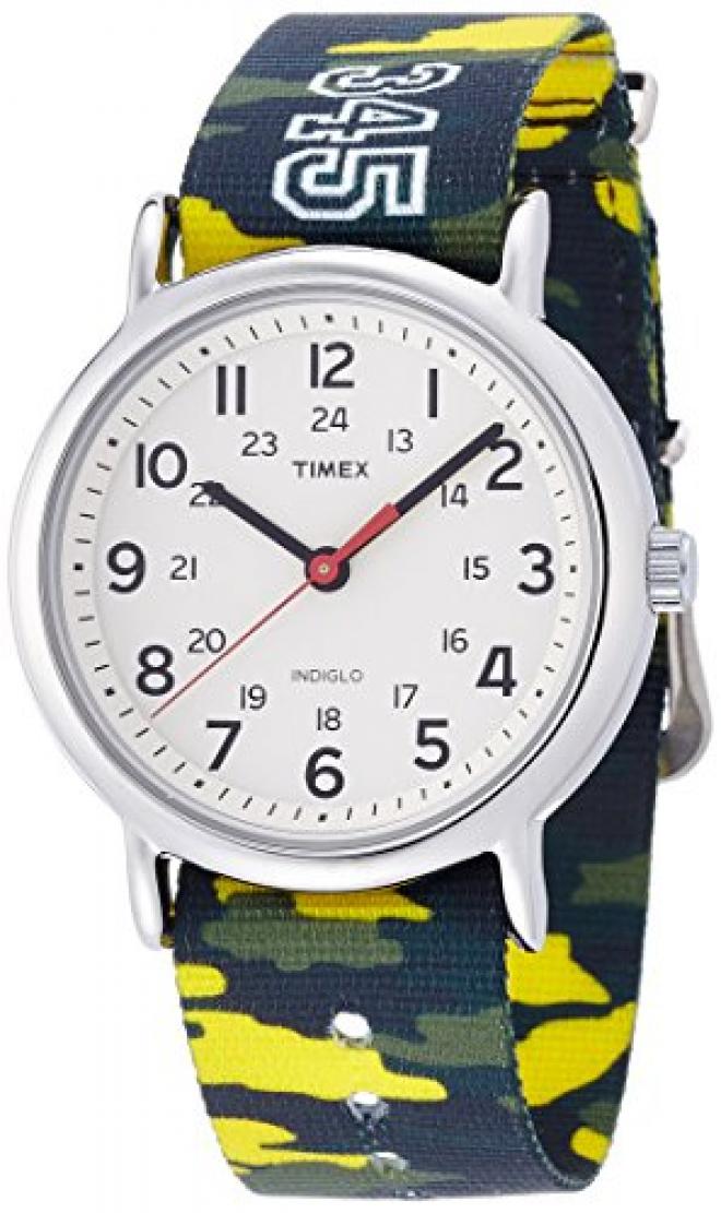 TIMEX 天美时 × HKT48 合作款 男士时装腕表 指原莉乃同款