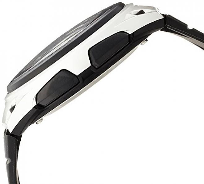 CASIO 卡西欧 AW-80-1AJF 男士休闲时装腕表