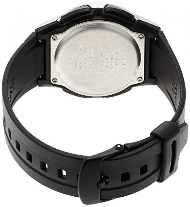 CASIO 卡西欧 AW-80-1AJF 男士休闲时装腕表