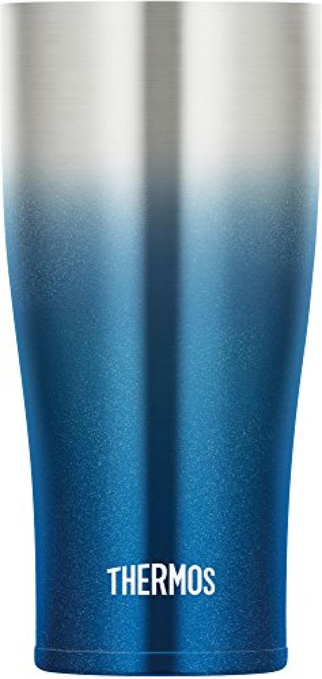 THERMOS 膳魔师 新款 JDE-420C SP 不锈钢保温杯 420ml