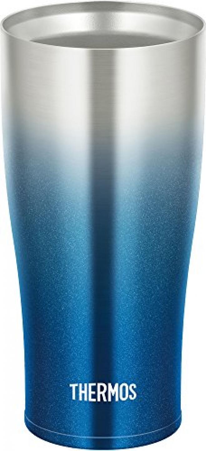 THERMOS 膳魔师 新款 JDE-420C SP 不锈钢保温杯 420ml