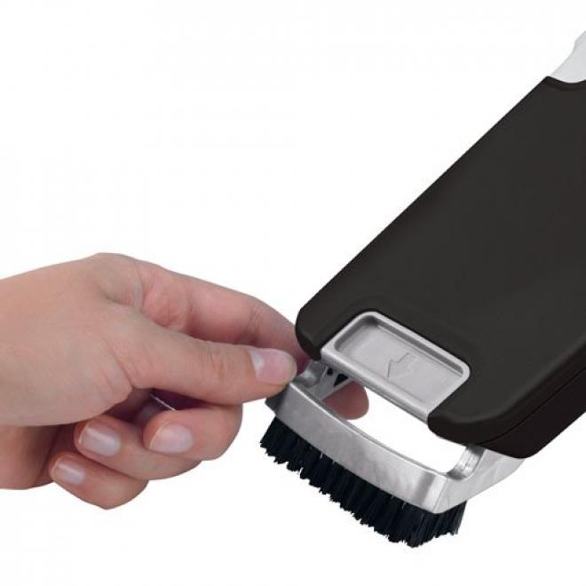 BLACK&DECKER 百得 BDH2000PL 充电式 手持吸尘器