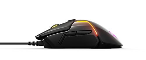 SteelSeries Rival 600 Gaming Mouse 鼠标