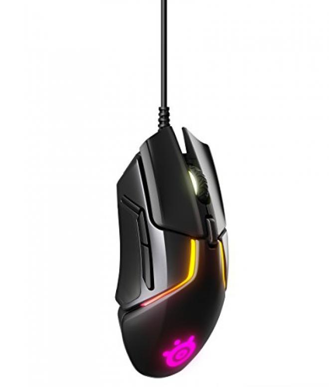 SteelSeries Rival 600 Gaming Mouse 鼠标