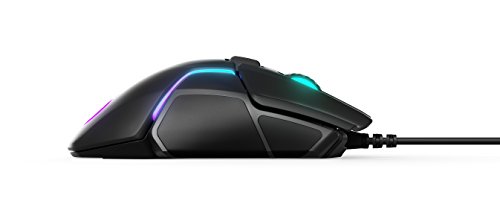 SteelSeries Rival 600 Gaming Mouse 鼠标