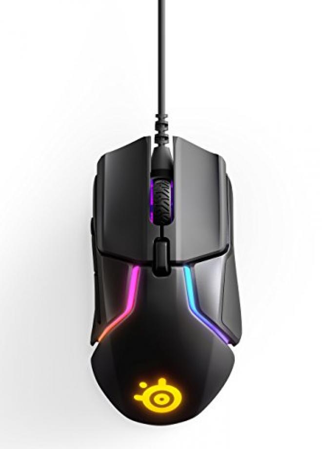 SteelSeries Rival 600 Gaming Mouse 鼠标