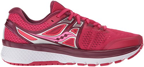 saucony 圣康尼 Triumph ISO 3 女款顶级缓震跑鞋