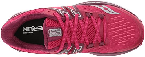 saucony 圣康尼 Triumph ISO 3 女款顶级缓震跑鞋