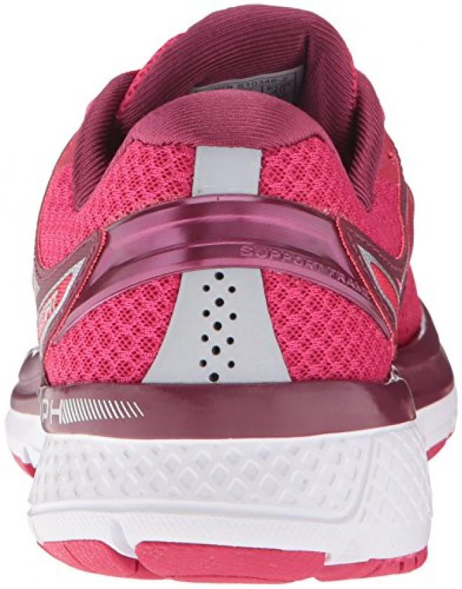 saucony 圣康尼 Triumph ISO 3 女款顶级缓震跑鞋