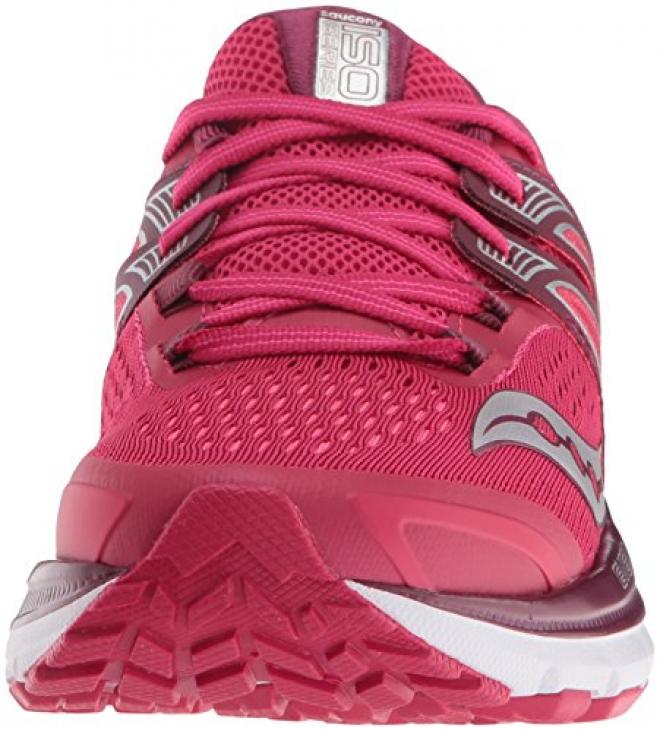 saucony 圣康尼 Triumph ISO 3 女款顶级缓震跑鞋