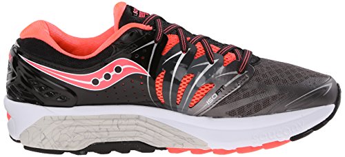 saucony Hurricane ISO 2 女子顶级支撑跑鞋