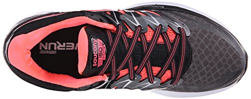 saucony Hurricane ISO 2 女子顶级支撑跑鞋