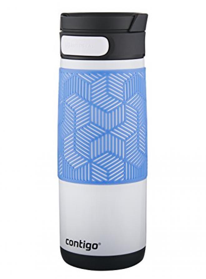 Contigo Autoseal Transit马克杯