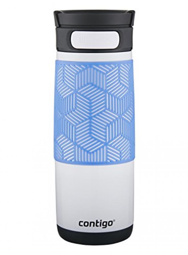 Contigo Autoseal Transit马克杯
