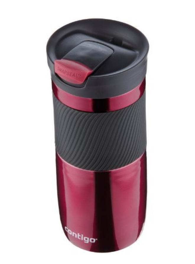 Contigo SnapSeal Byron旅行杯