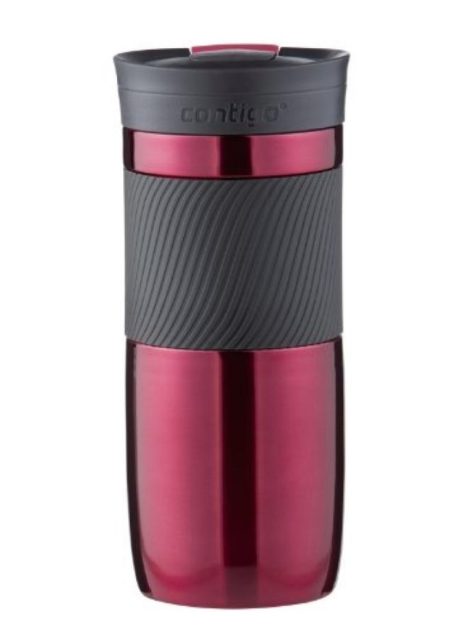 Contigo SnapSeal Byron旅行杯