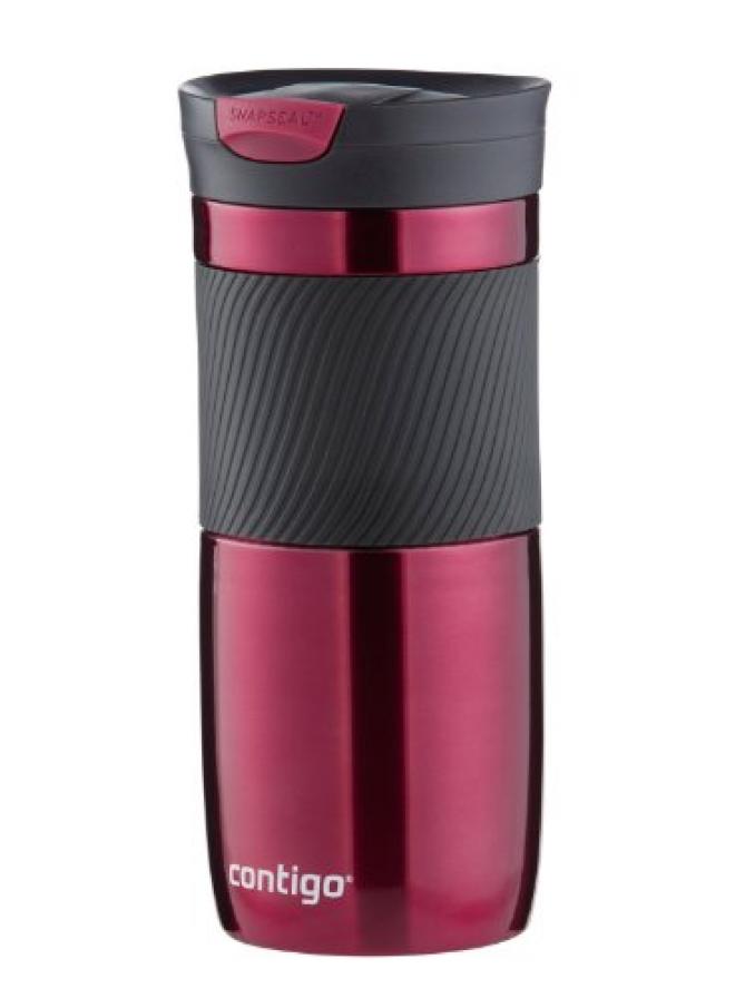 Contigo SnapSeal Byron旅行杯