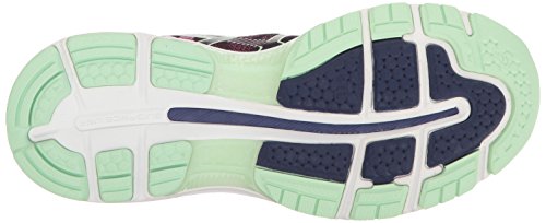 ASICS 亚瑟士 GEL-NIMBUS 19 女款缓震跑鞋