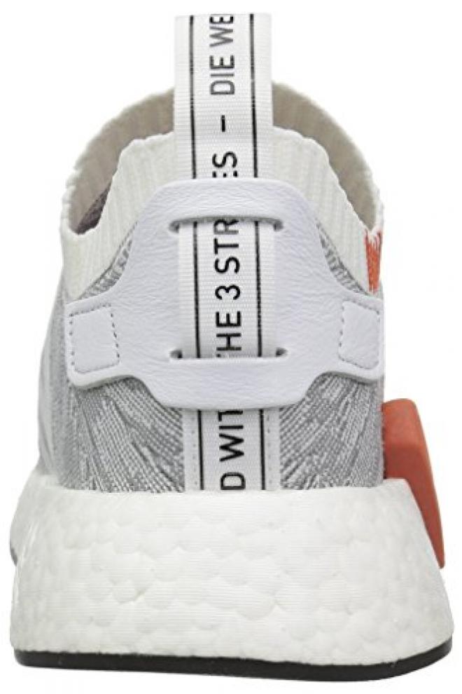 adidas 阿迪达斯 NMD_R2 Primeknit 男款休闲运动鞋