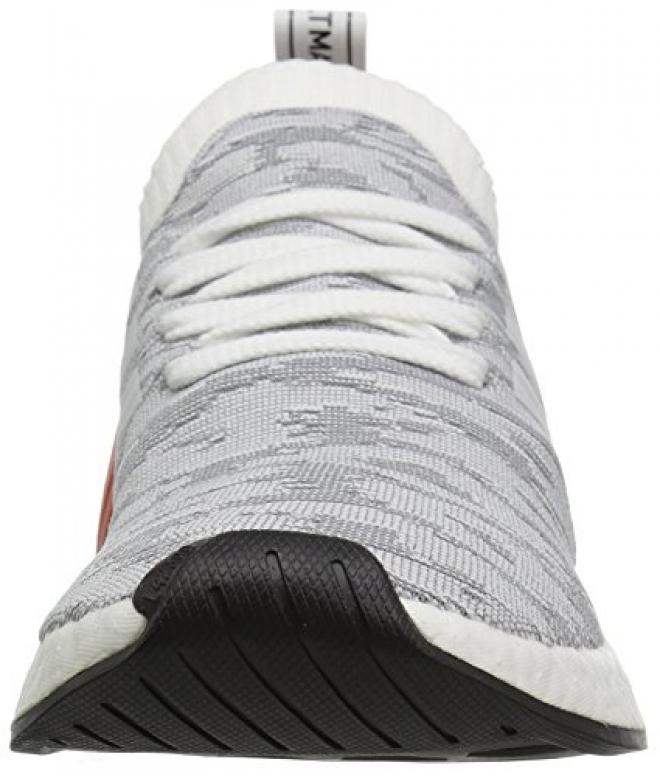 adidas 阿迪达斯 NMD_R2 Primeknit 男款休闲运动鞋