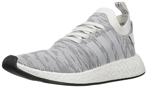adidas 阿迪达斯 NMD_R2 Primeknit 男款休闲运动鞋