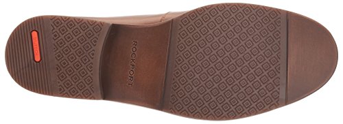 ROCKPORT 乐步 Curtys Penny 男士真皮乐福鞋