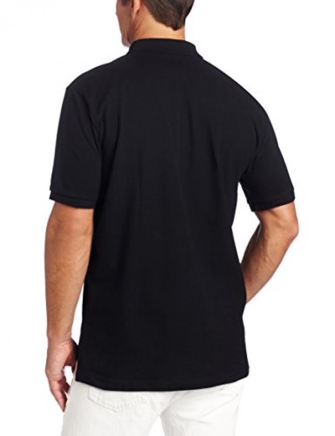 U.S. Polo Assn. 男士经典Polo衫