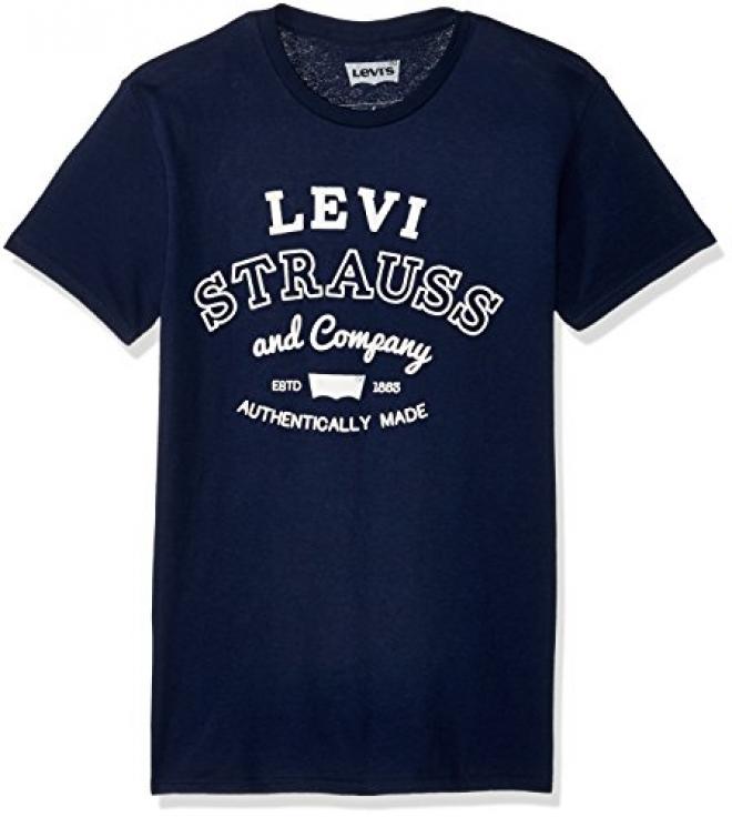 Levi's Men's Hughes
